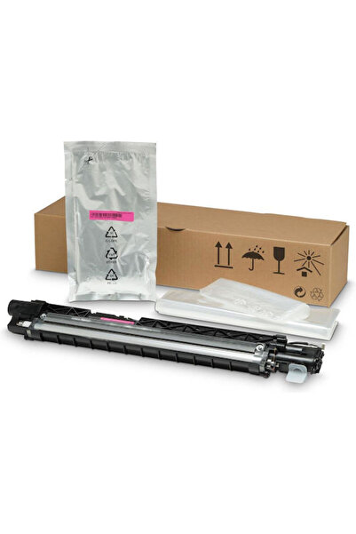 HP Z7Y82A Unitate de dezvoltare originală pentru imprimantă laser, Magenta, 3...
