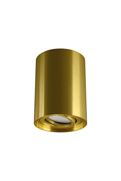 Struhm Spot individual cu soclu GU10, auriu, Cod: 04238