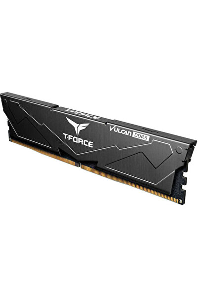 Other TeamGroup Vulcan DDR5 με μονάδα 1x16GB και ταχύτητα 6000 για επιτραπέζι...