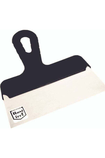 EPM Spatulă Inox 150mm E-324-3150