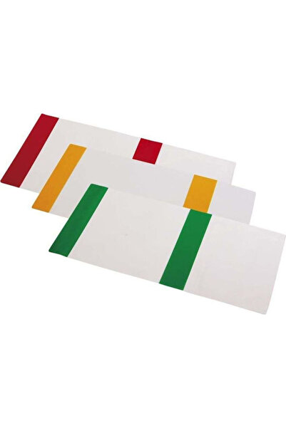 Panta Plast Clipboard pentru hârtie A4 (culori asortate) 25 buc.