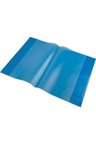 Panta Plast Clipboard pentru hârtie A5, albastru, 10 bucăți