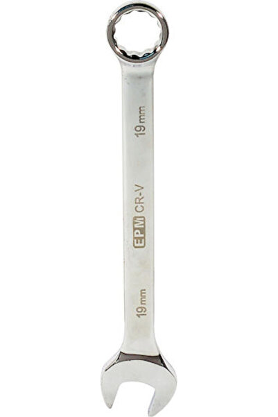 EPM Cheie combinată lustruită 20mm E-400-2020 Cod: E-400-2020