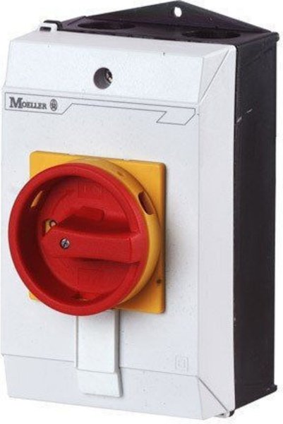 Eaton Rotary Industrial Tip 207149