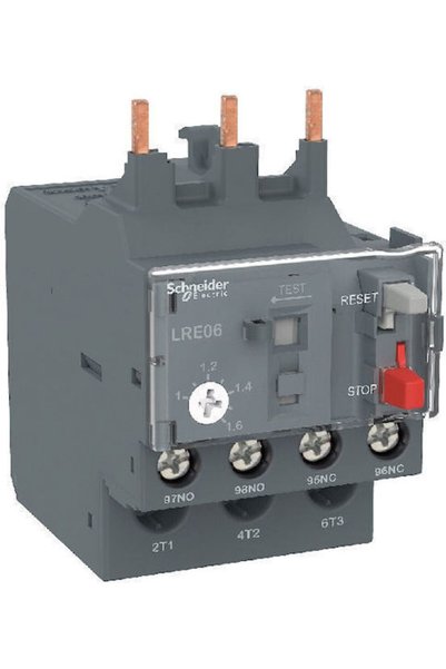 Schneider Electric Termic Industrial LRE08