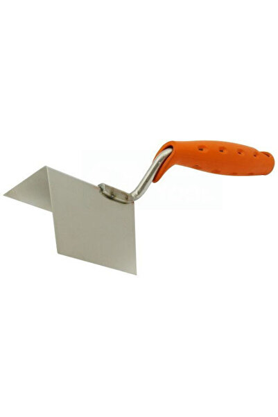 EPM Spatulă de colț Inox E-312-2609