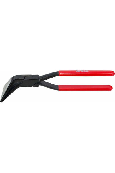 AwTools Clește pentru cabluri curbate Lungime 280mm Cod: AW32301
