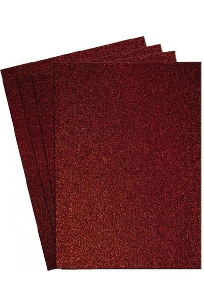 KLİNGSPOR Hârtie Pl28c Foaie 230*280 Gr.40 45800b Op.50 Bucăți Cod: 269218