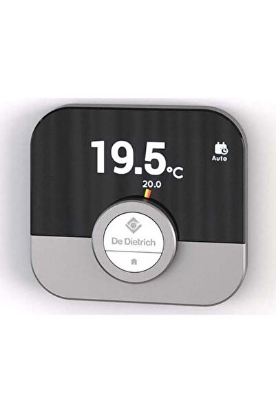 De Dietrich Smart Tc AD324 Termostat Digital Inteligent cu Wi-Fi