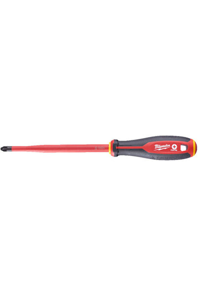 Milwaukee Șurubelniță lungă electrician VDE 1000V, tip Torx Pz3x150mm, Cod: 4...