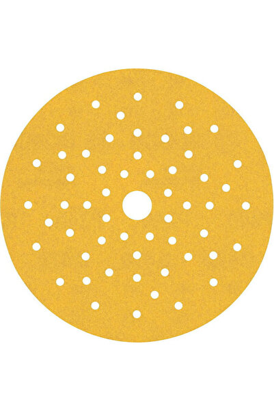 Bosch Sandpaper Set 6pcs Code: 2608901101