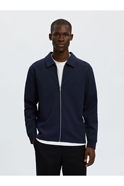 SELECTED Sweatshirt Regular Fit
