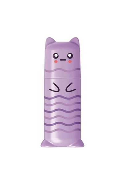Maped Fluo Peps Mini Highlighter Purple 743605