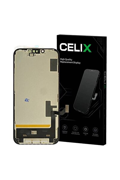 NCC Ecran iPhone 14 Soft Oled CELIX - Suporta Diagnoza
