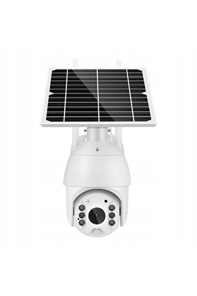 OEM Panou solar cu camera rotativa, Onshop, Impermeabila, Android/iOS, Plasti...