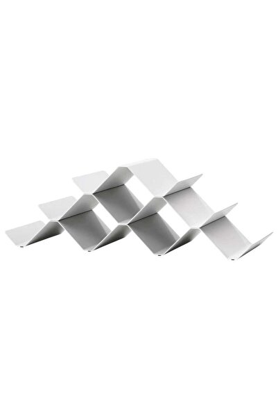 Zone Denmark 9 Seat Cellar 26669 51,3x20x16,9cm Θερμό Γκρι