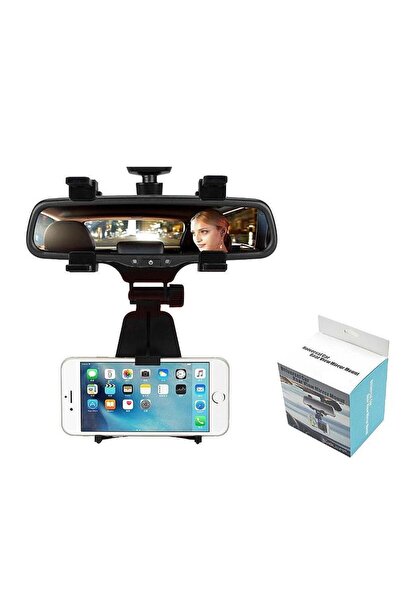AUTONAV Suport auto universal pentru oglinda retrovizoare auto