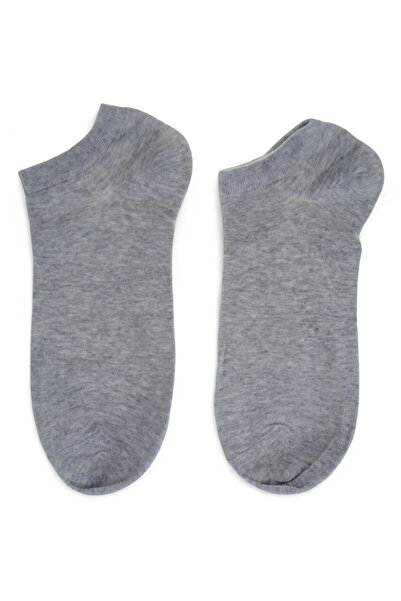 OEM Top Bottom Set of 5 pairs of short grey socks, size 38