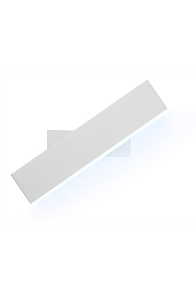 POWERTECH LED φωτιστικό τοίχου HLL-0171, 15W, 4000K, 1200lm, περιστρεφόμενο, ...