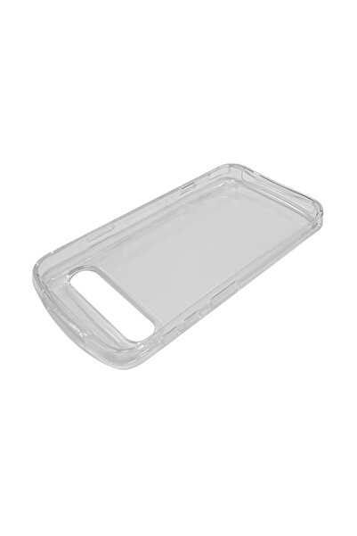 POINT MOBILE θήκη PM-CASE για PM30, διάφανη