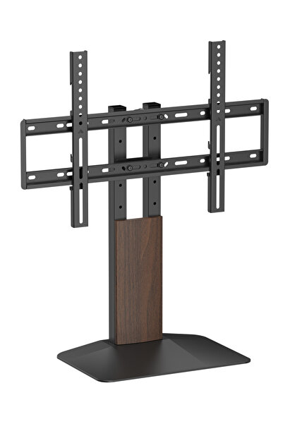 Brateck επιτραπέζια βάση τηλεόρασης LDT03-29LD, 32-77", έως 40kg