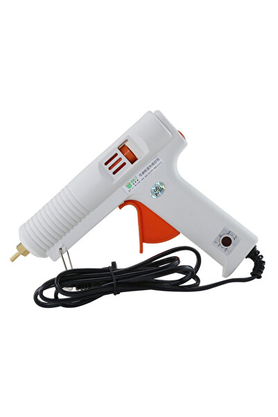 Best πιστόλι θερμικής σιλικόνης BST-102B, 100W, ρυθμιζόμενη θερμοκρασία