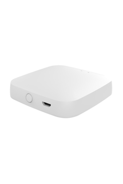 Secukey ασύρματο bluetooth gateway SCK-GATEWAY, Wi-Fi, λευκό