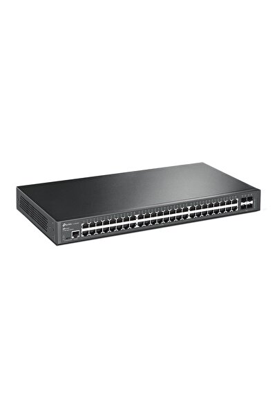OEM SWITCH 48 θυρών Gigabit L2+ διαχειριζόμενο, με 4 θέσεις SFP, σε πλαίσιο r...