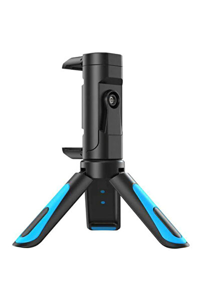 APEXEL μίνι τρίποδο APL-JJ08 για smartphone & ψηφιακές κάμερες, μαύρο