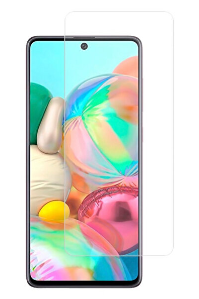 POWERTECH Tempered Glass 9H(0.33MM) για Samsung A51 & A51S