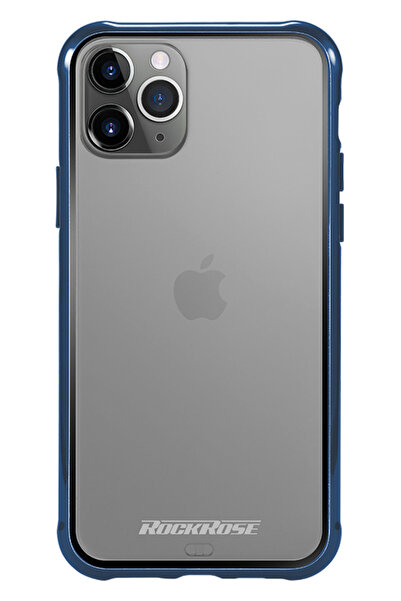 ROCKROSE θήκη Aqua για iPhone 12 mini, μπλε