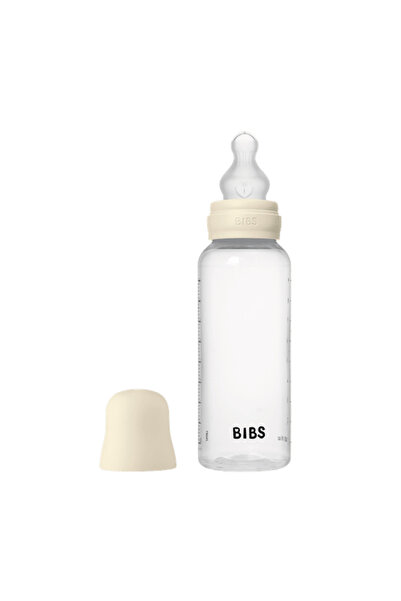 Bibs Set biberon anticolici fără BPA - Modele și culori variate