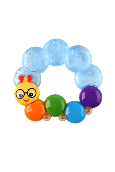 Baby Einstein Jucărie dentiție Teether-pillar
