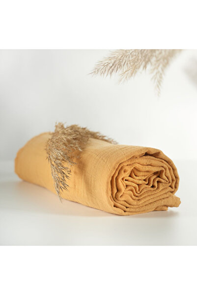 Onino Organic muslin HUG.me Yellow