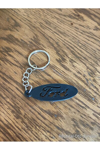Universal Ford Anahtarlık