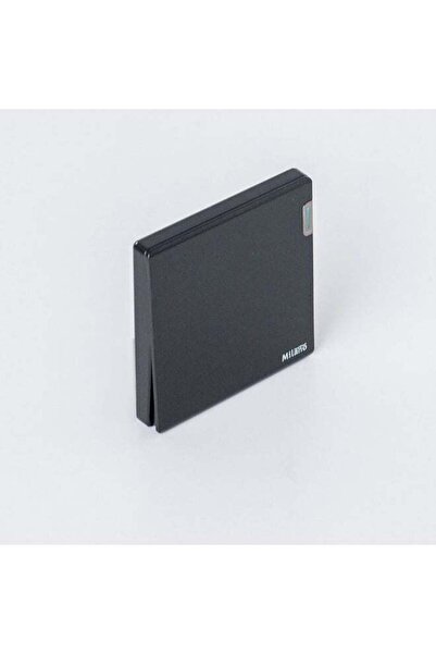 Milano 10A 1G 1W Switch Electrical Switches Sockets Outlets For Home Applianc...