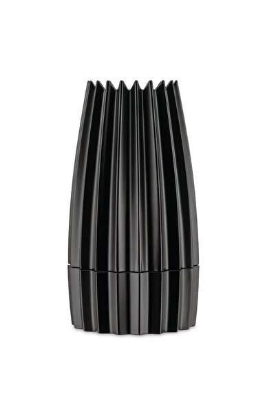 Alessi Μύλος Μπαχαρικών Grind WAL03 B 7,5x14,2εκ. Μαύρο