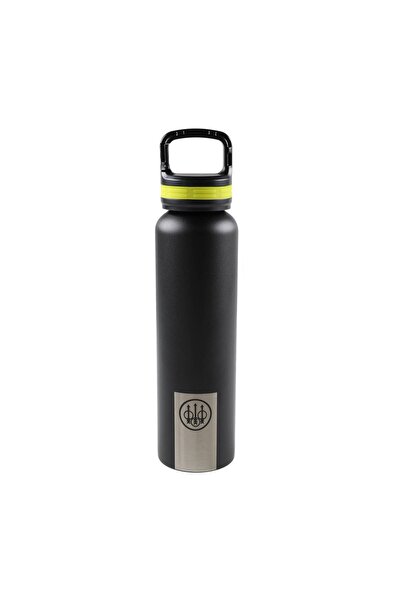 Beretta Sticla termos, Beretta, 710 ml, Negru