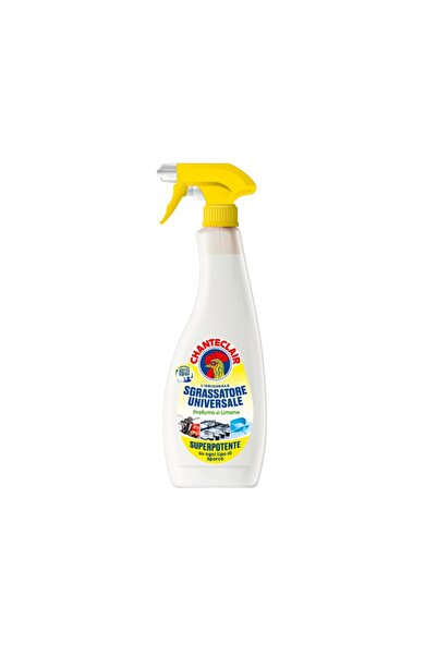 OEM Σαντεκλέρ απολιπαντικό με γεύση λεμόνι, 600ml