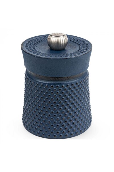 Peugeot Set 2 rasnite sare si piper, 10 cm "Bistro", &Chocolate -