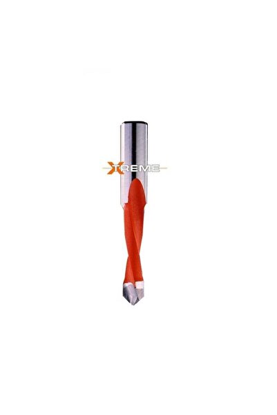 OEM Бургийо с диамант 5x57.5 мм SX Strapuns CMT