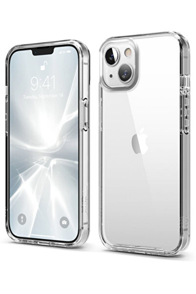 Elago Διάφανη Θήκη Hybrid - Apple iPhone 13 - Transparent