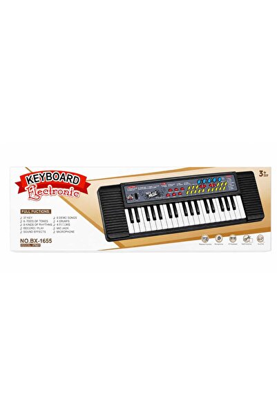 TOY LAND Kids Musical Keyboard