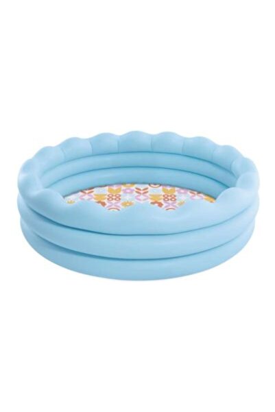 Intex Wavy Edge Pool, 56191