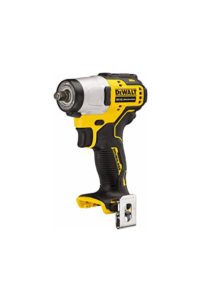 Dewalt DCF902N Κρουστικό Μπουλονόκλειδο 12V με Υποδοχή 3/8'' Solo