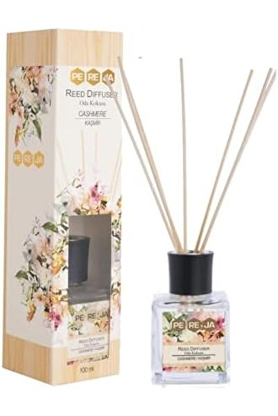 Yıldızan tua shop عطر الغرفة بالعود كشمير 100 مل 1022020
