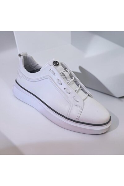 Pierre Cardin 102263 Ежедневни мъжки обувки от естествена кожа