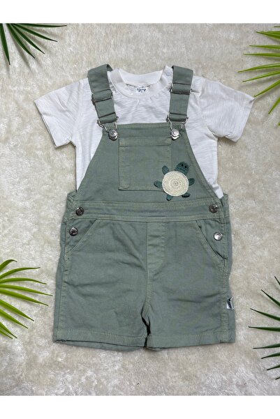 Atlas Babyyy Unisex kot tulum