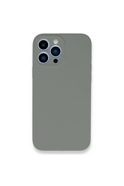 Ethab Ticaret GLB-STL41414 iPhone 13 Pro Max Case - Launch Edition Legant Sil...