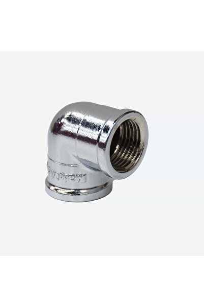 OEMS Chrome Elbow ½″ | General Fittings
